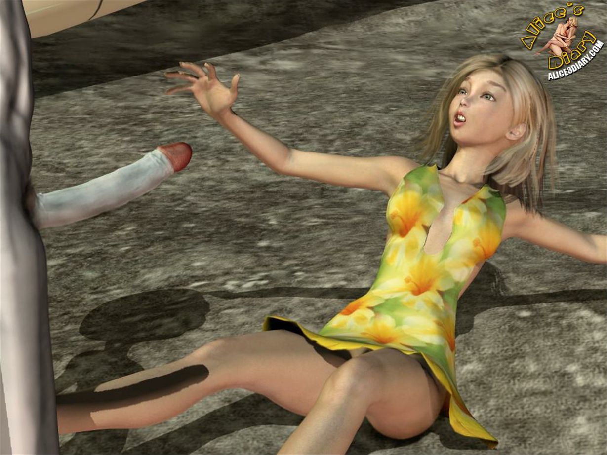 Alice’s Diary [Alice3Diary] - Chapter 37 — Page 14