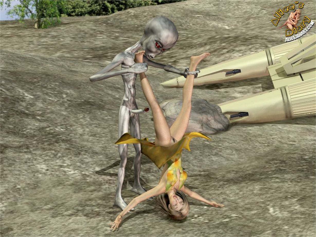 Alice’s Diary [Alice3Diary] - Chapter 37 — Page 15