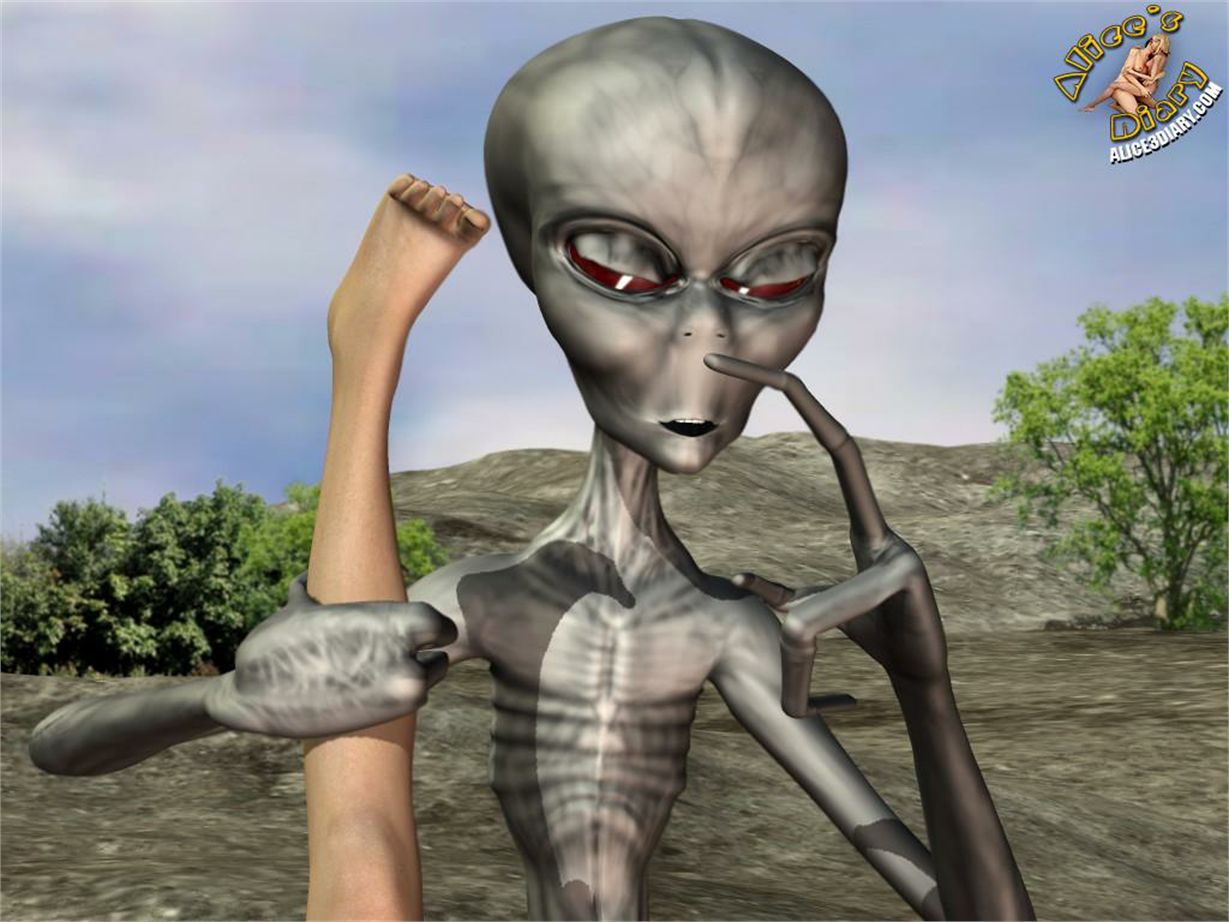 Alice’s Diary [Alice3Diary] - Chapter 37 — Page 17