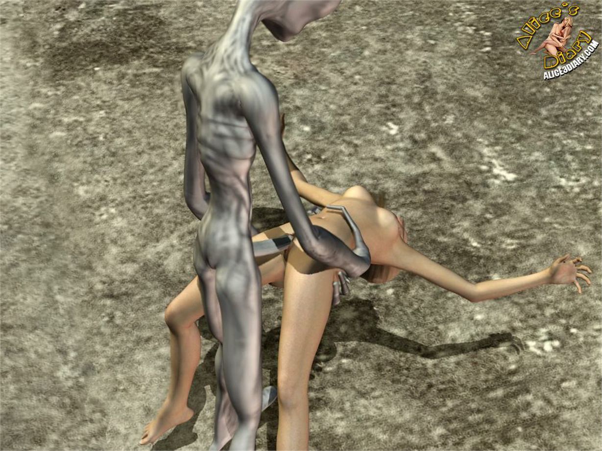 Alice’s Diary [Alice3Diary] - Chapter 37 — Page 18