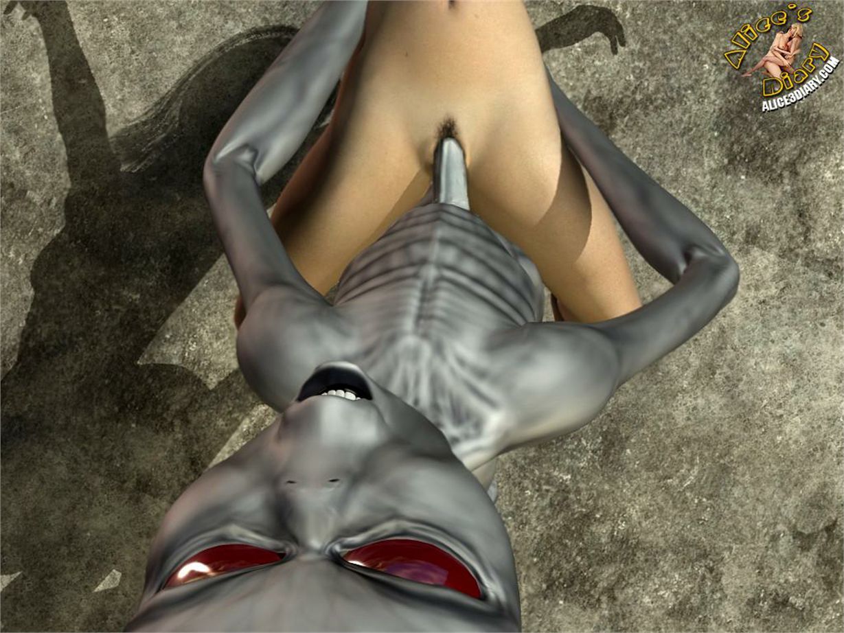 Alice’s Diary [Alice3Diary] - Chapter 37 — Page 21