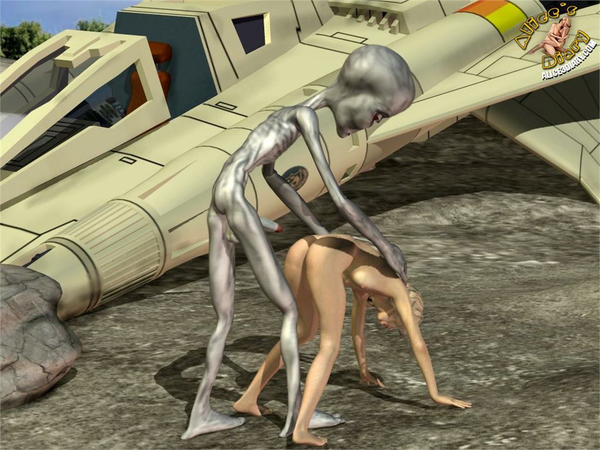 Alice’s Diary [Alice3Diary] - Chapter 37 — Page 22