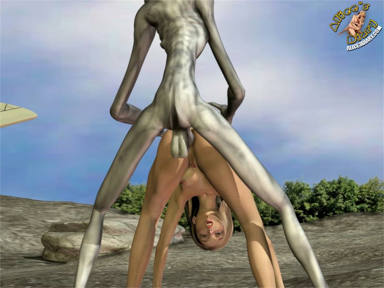 Alice’s Diary [Alice3Diary] - Chapter 37 — Page 24