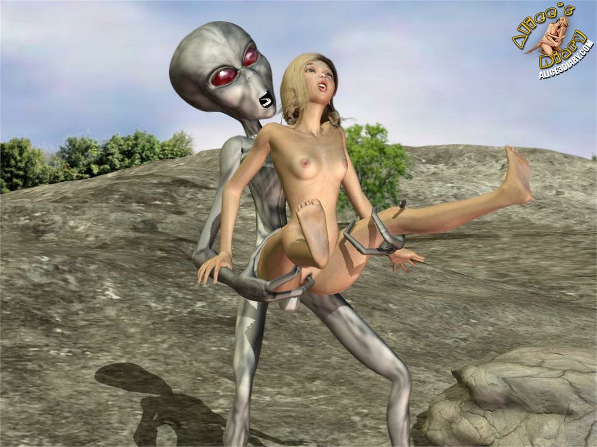 Alice’s Diary [Alice3Diary] - Chapter 37 — Page 26