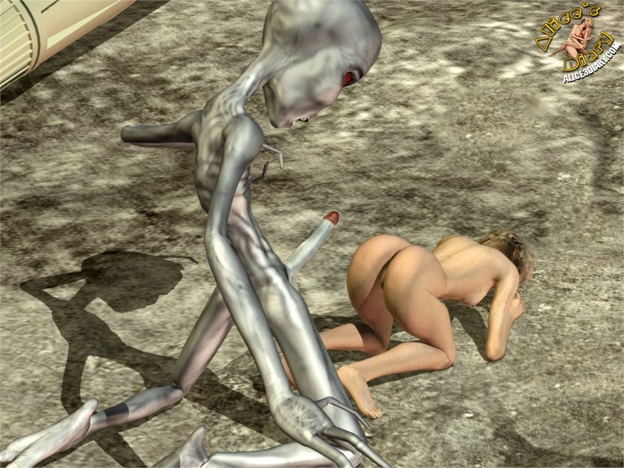 Alice’s Diary [Alice3Diary] - Chapter 37 — Page 29