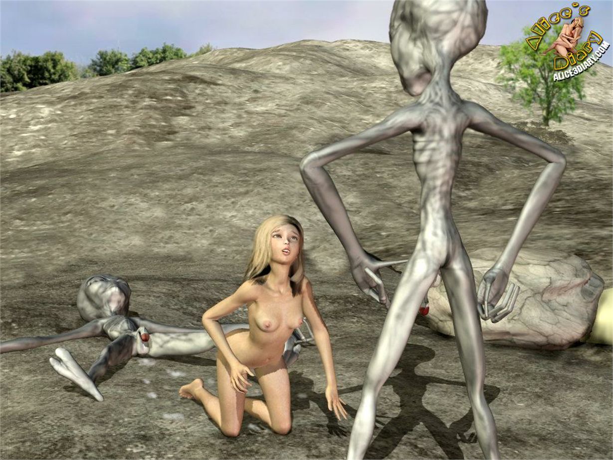 Alice’s Diary [Alice3Diary] - Chapter 37 — Page 32