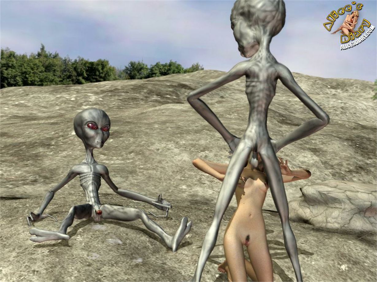 Alice’s Diary [Alice3Diary] - Chapter 37 — Page 37