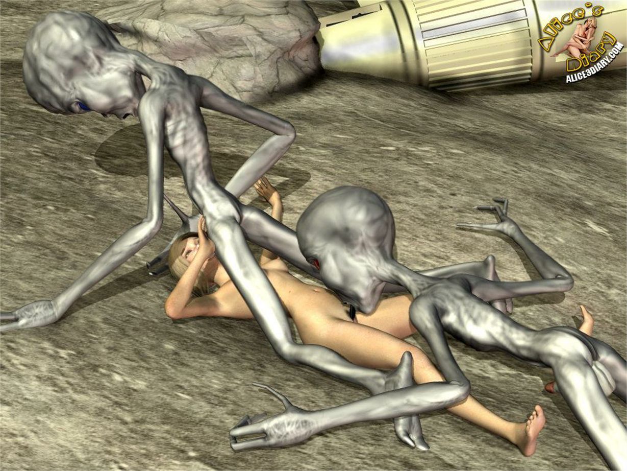 Alice’s Diary [Alice3Diary] - Chapter 37 — Page 38