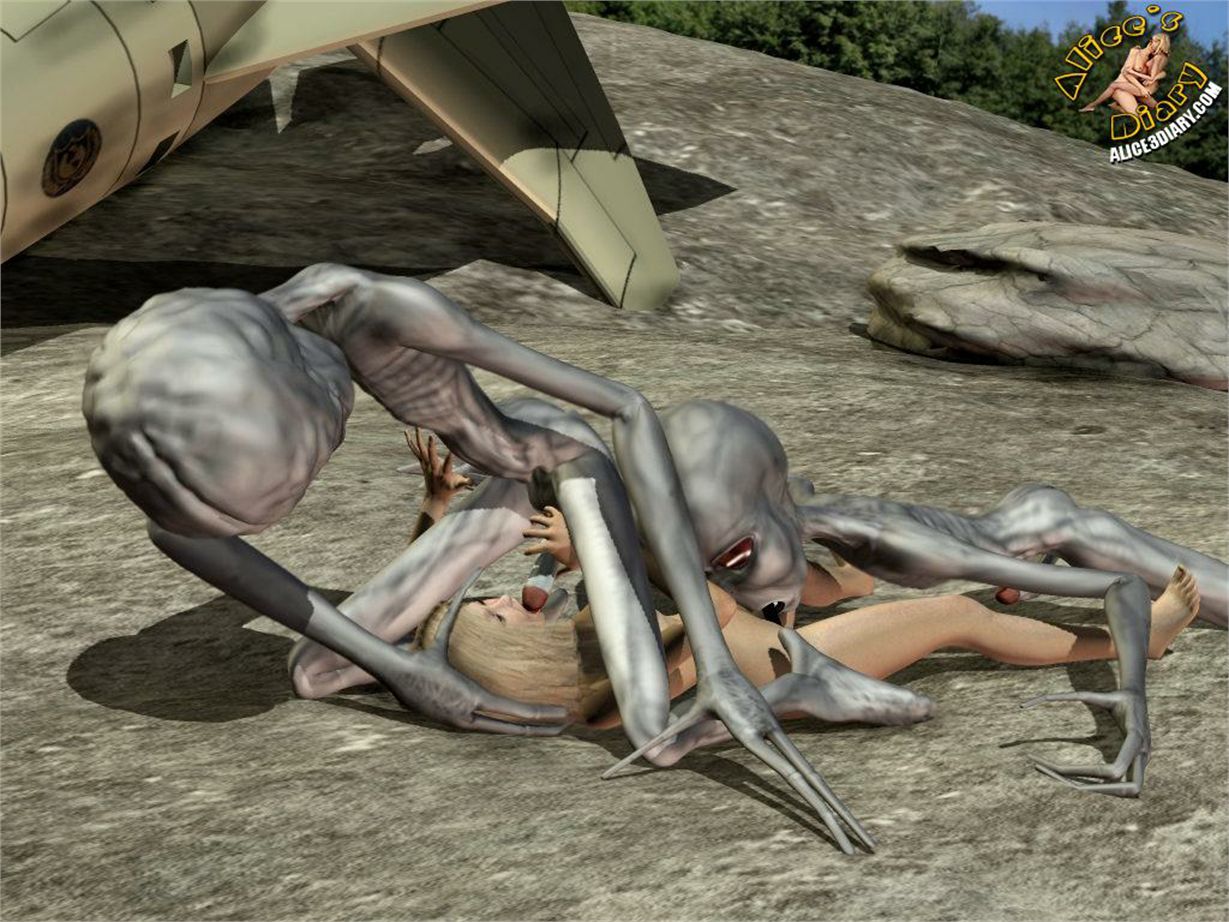 Alice’s Diary [Alice3Diary] - Chapter 37 — Page 39