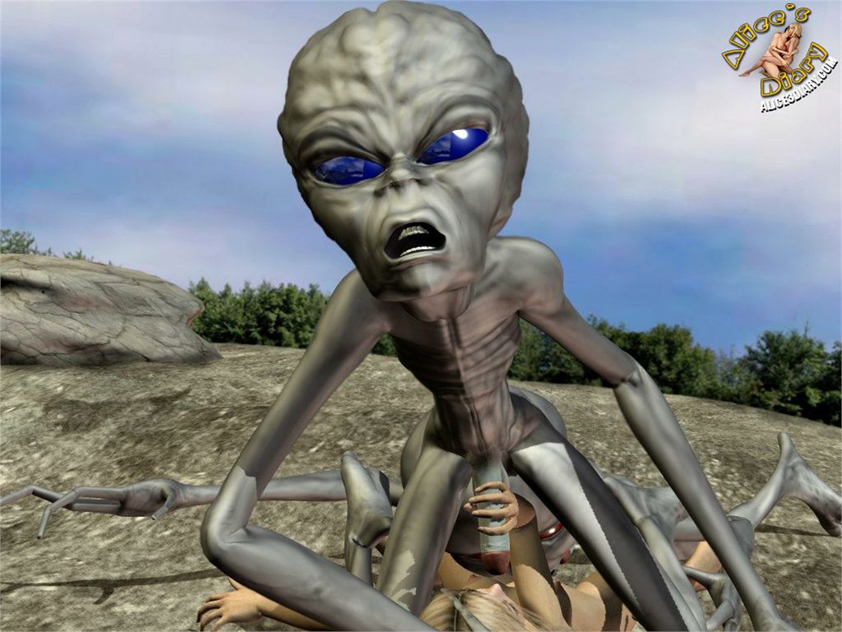 Alice’s Diary [Alice3Diary] - Chapter 37 — Page 41