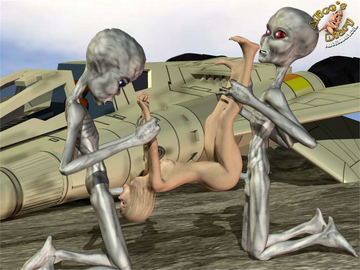 Alice’s Diary [Alice3Diary] - Chapter 37 — Page 42