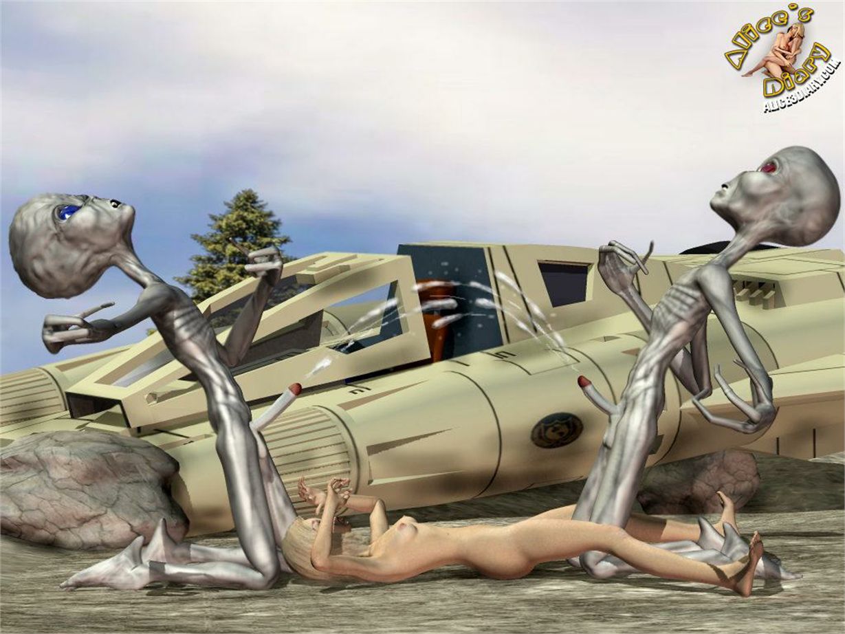 Alice’s Diary [Alice3Diary] - Chapter 37 — Page 45