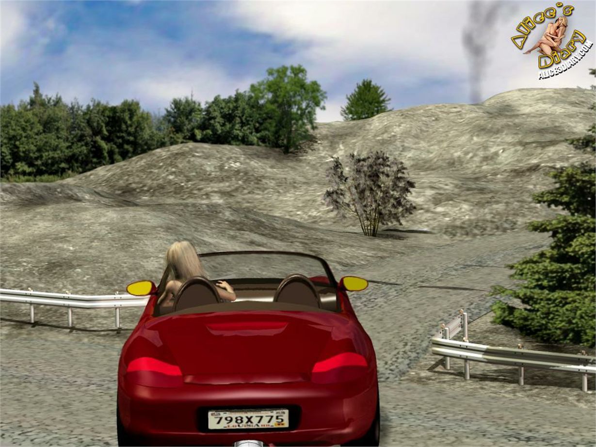 Alice’s Diary [Alice3Diary] - Chapter 37 — Page 5