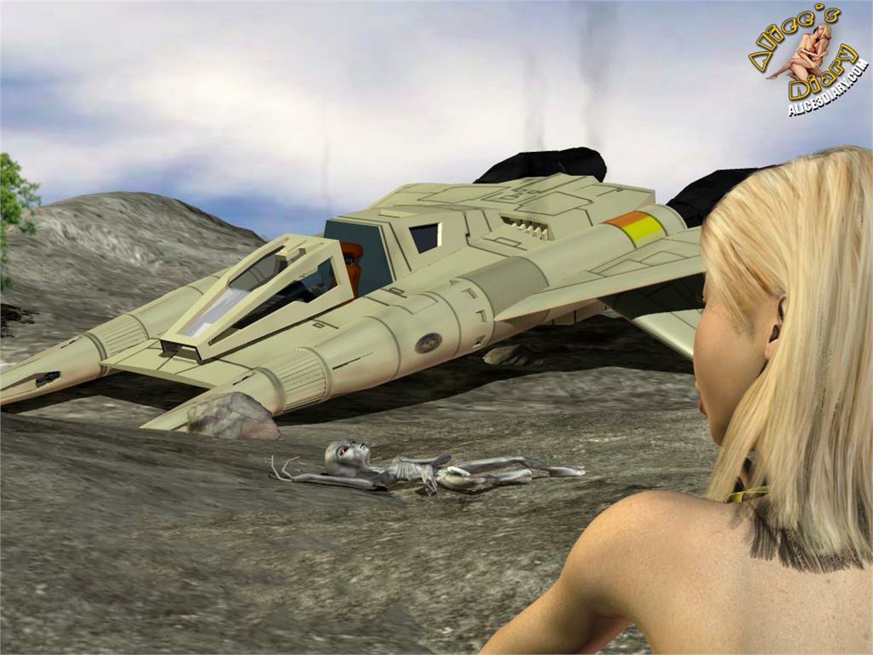 Alice’s Diary [Alice3Diary] - Chapter 37 — Page 8