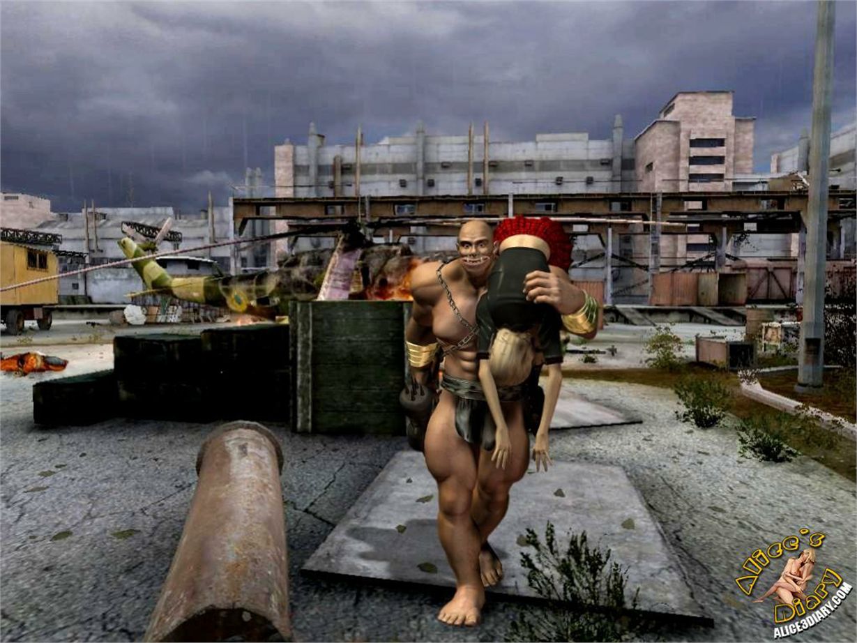 Alice’s Diary [Alice3Diary] - Chapter 29 — Page 12