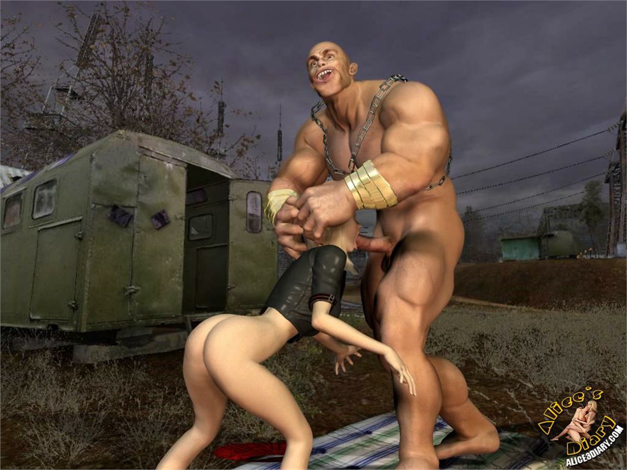 Alice’s Diary [Alice3Diary] - Chapter 29 — Page 19