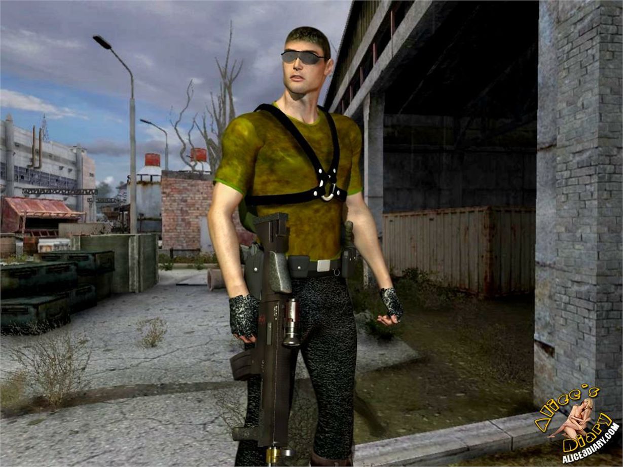 Alice’s Diary [Alice3Diary] - Chapter 29 — Page 23