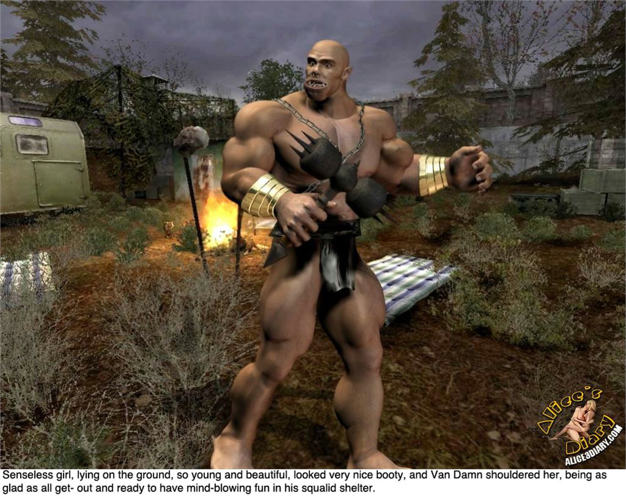 Alice’s Diary [Alice3Diary] - Chapter 29 — Page 71