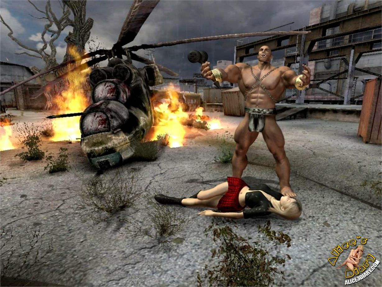 Alice’s Diary [Alice3Diary] - Chapter 29 — Page 73