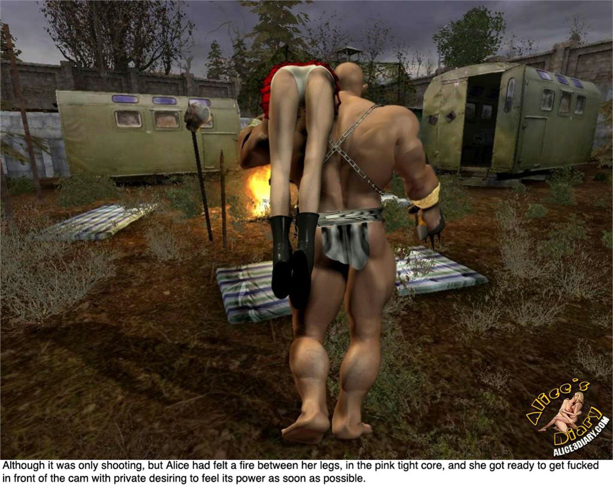 Alice’s Diary [Alice3Diary] - Chapter 29 — Page 75