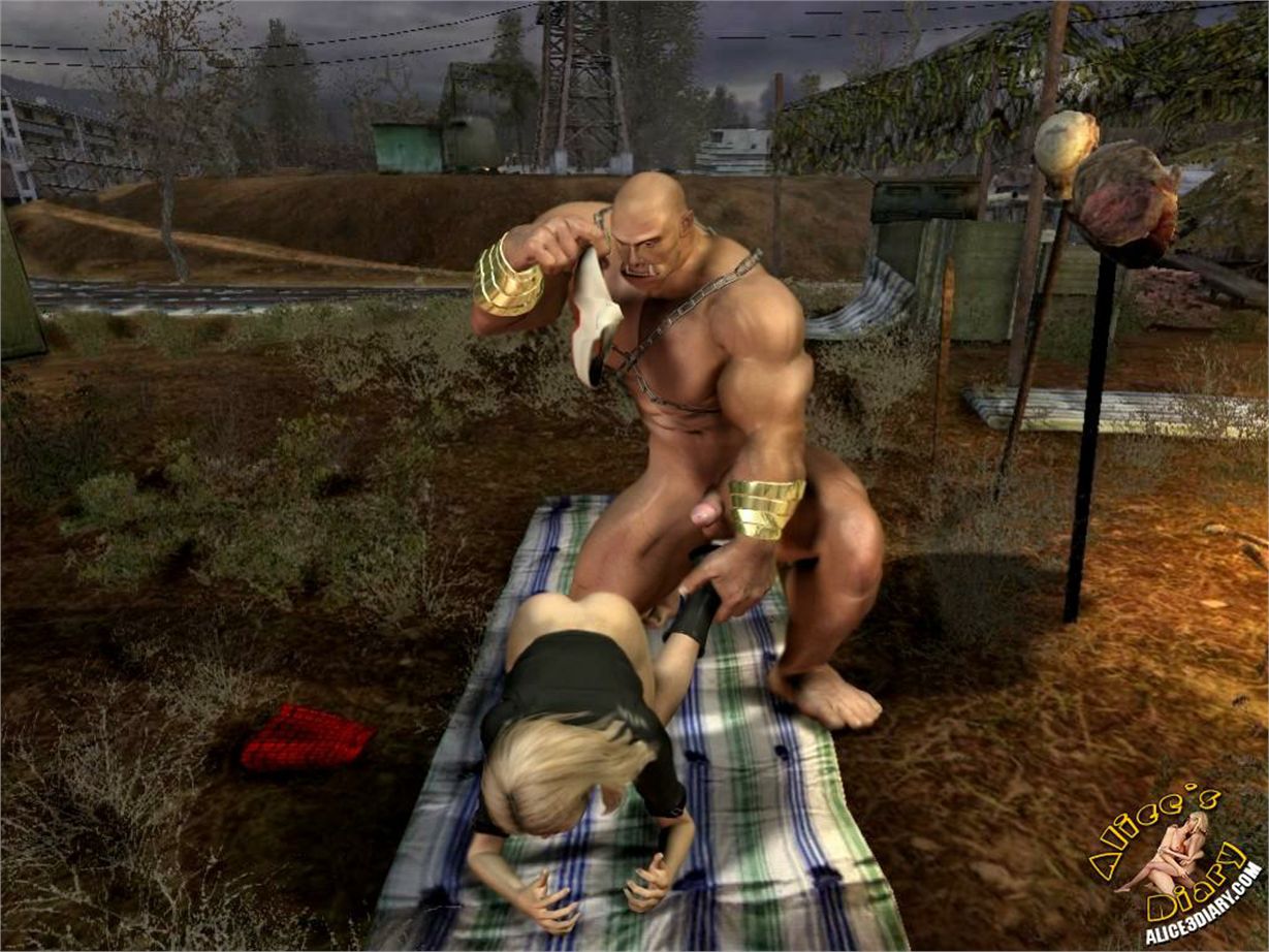 Alice’s Diary [Alice3Diary] - Chapter 29 — Page 79