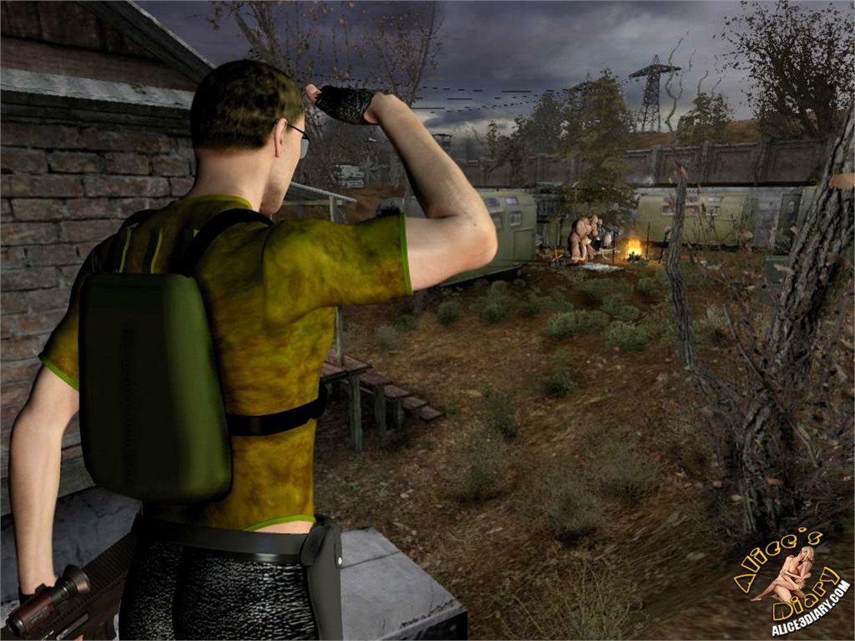 Alice’s Diary [Alice3Diary] - Chapter 29 — Page 86