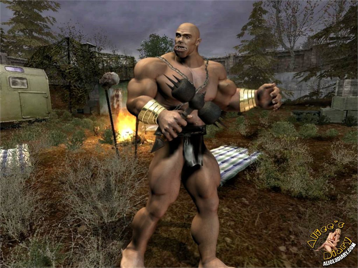 Alice’s Diary [Alice3Diary] - Chapter 29 — Page 9