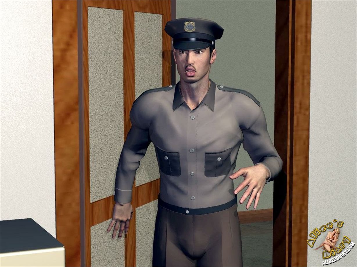 Alice’s Diary [Alice3Diary] - Chapter 38 — Page 30