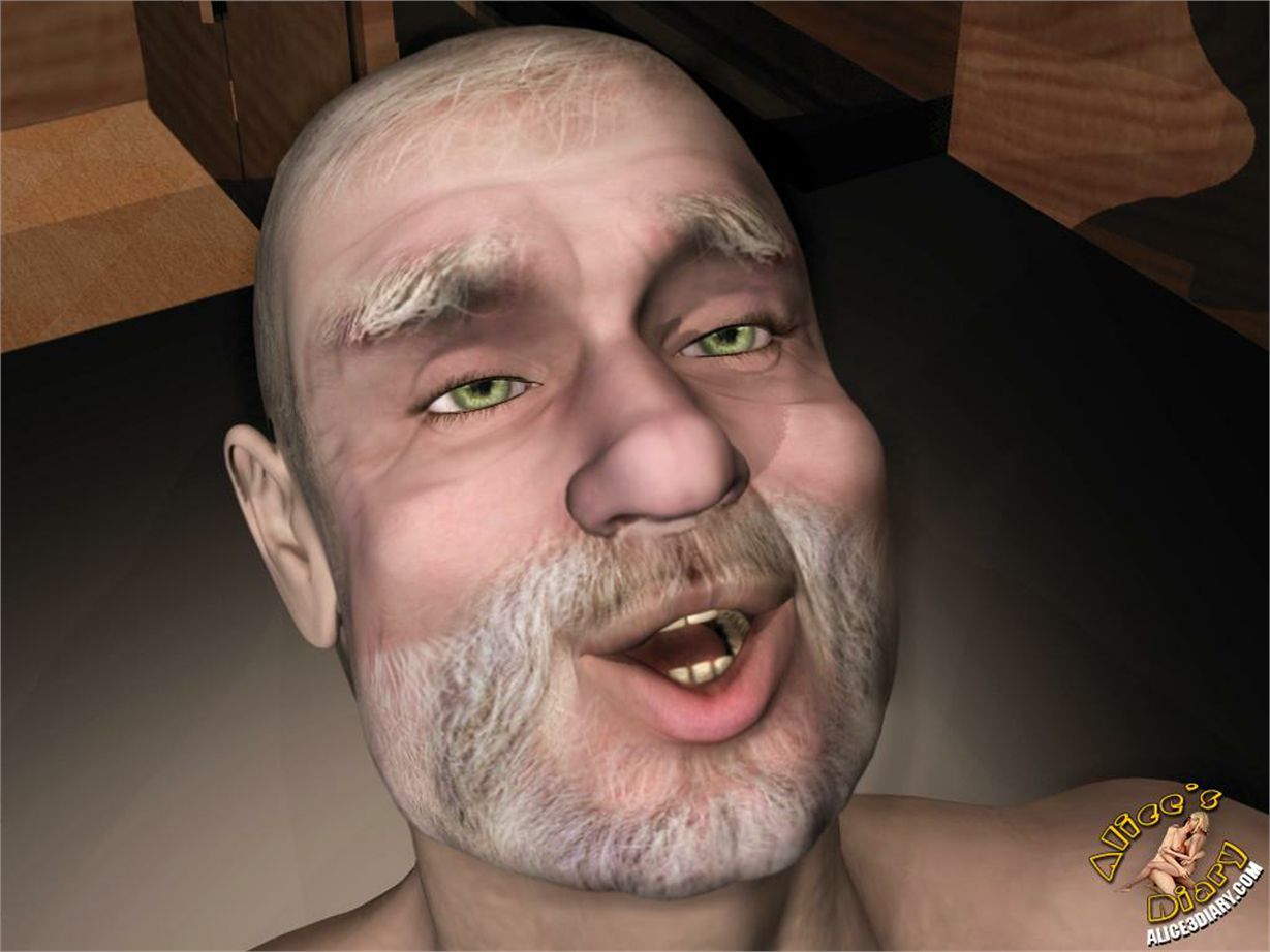 Alice’s Diary [Alice3Diary] - Chapter 28 — Page 52