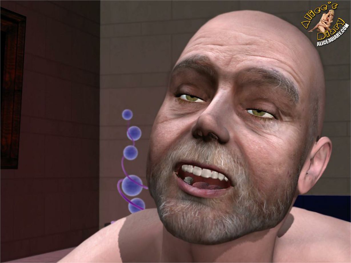 Alice’s Diary [Alice3Diary] - Chapter 34 — Page 46