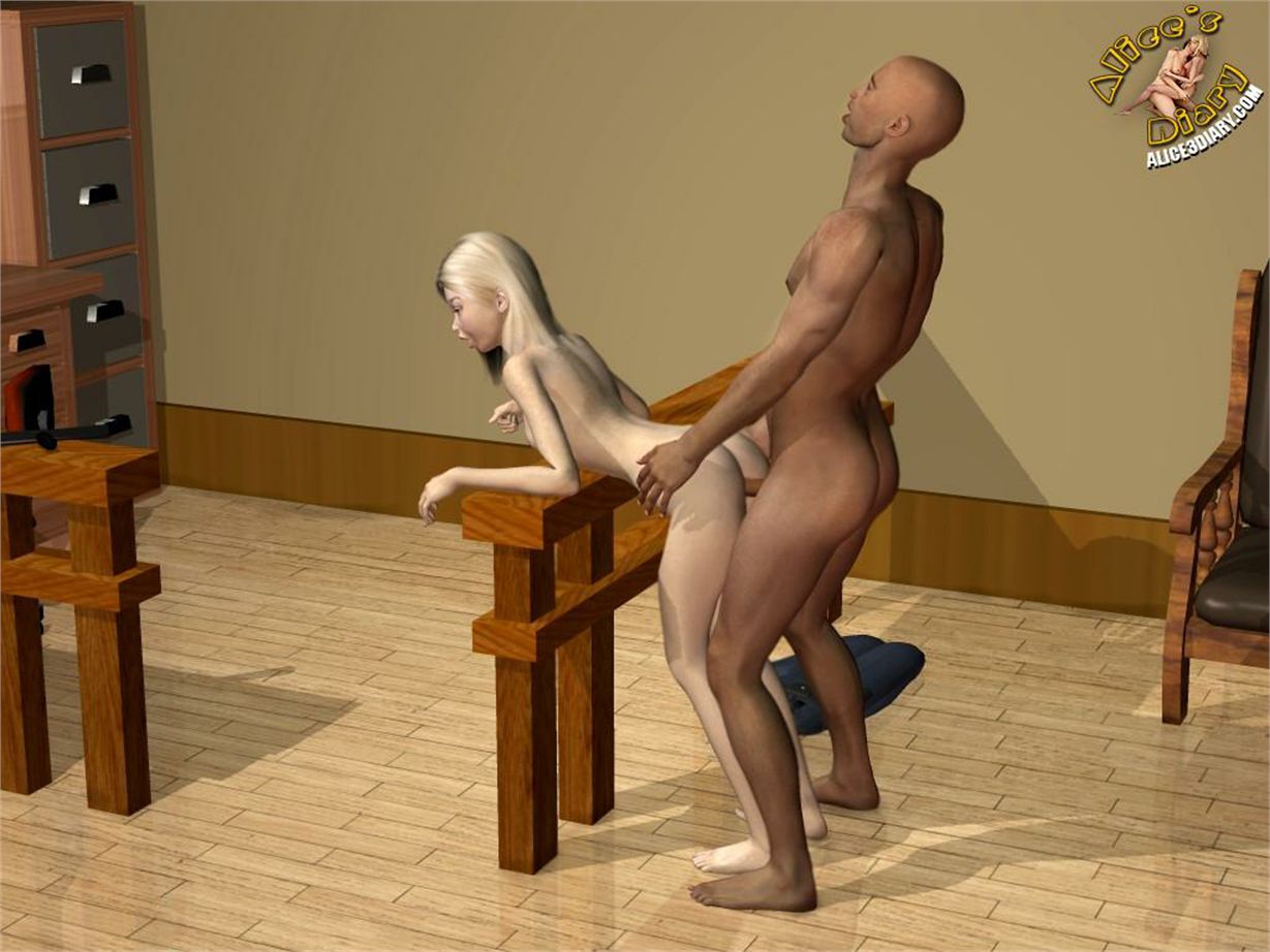 Alice’s Diary [Alice3Diary] - Chapter 36 — Page 30