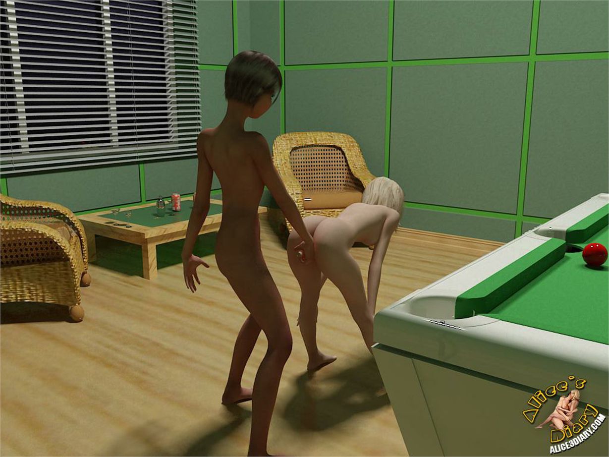 Alice’s Diary [Alice3Diary] - Chapter 25 — Page 75