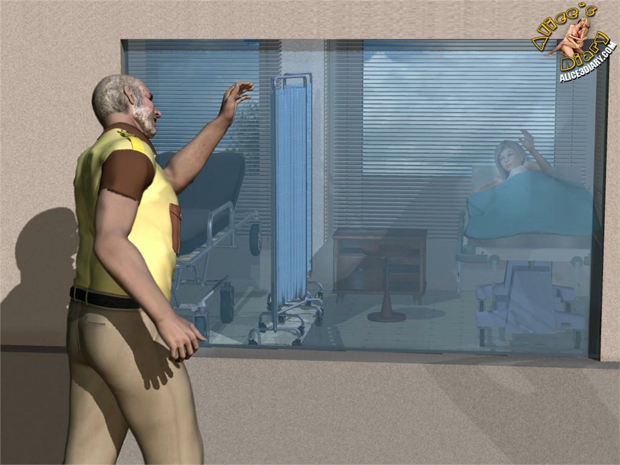 Alice’s Diary [Alice3Diary] - Chapter 32 — Page 4