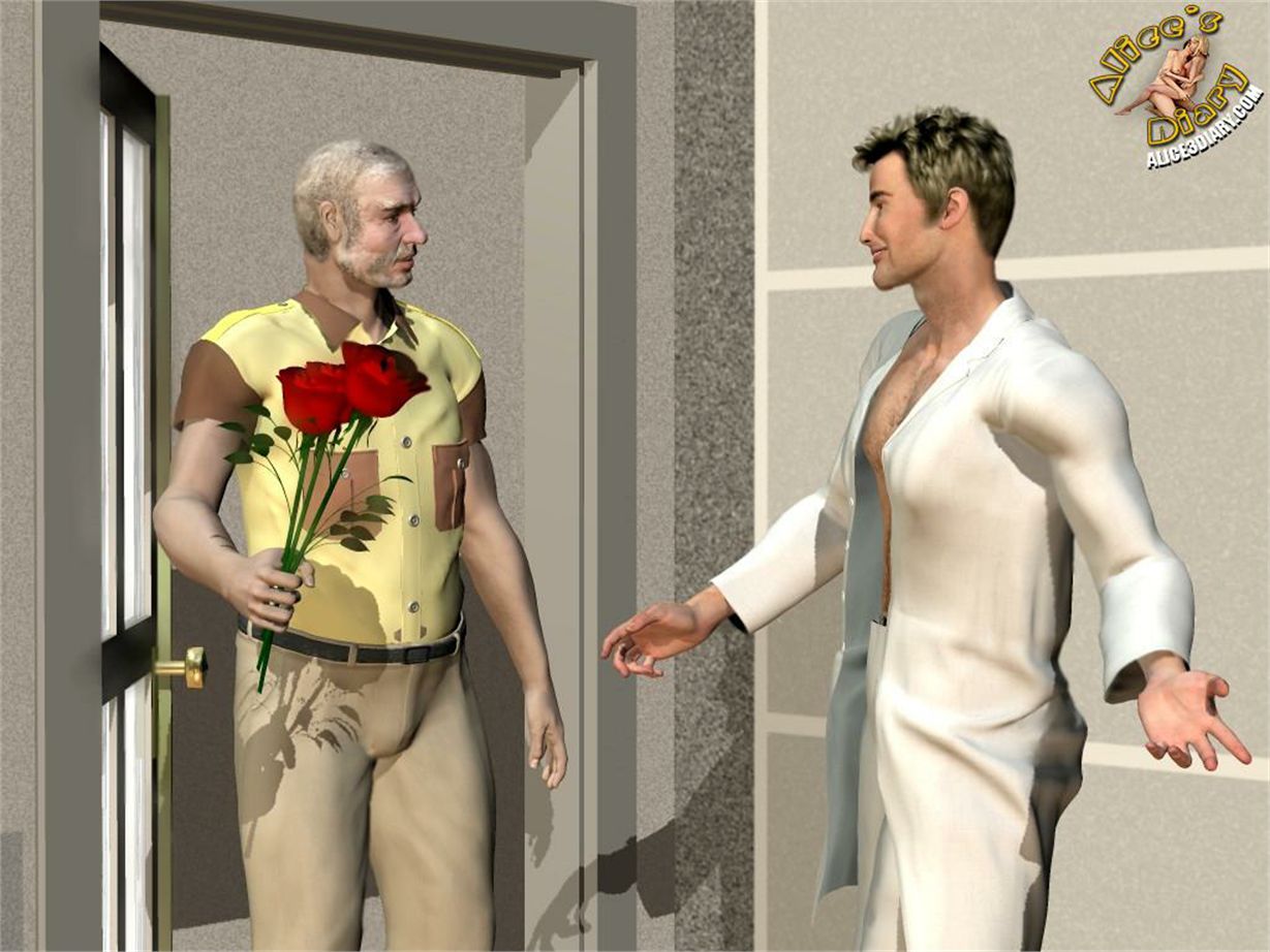 Alice’s Diary [Alice3Diary] - Chapter 32 — Page 50