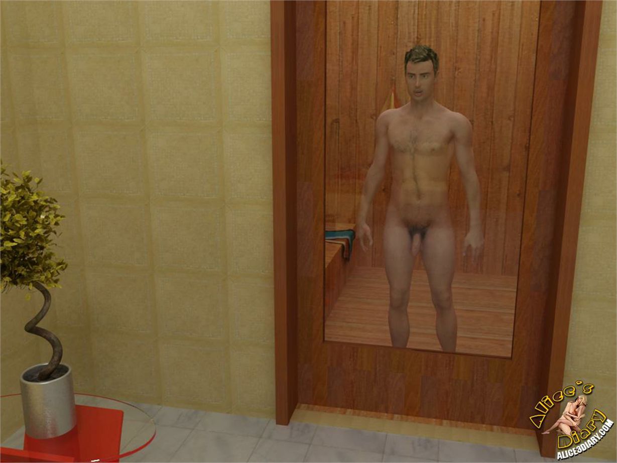 Alice’s Diary [Alice3Diary] - Chapter 08 — Page 13