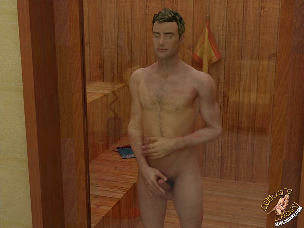 Alice’s Diary [Alice3Diary] - Chapter 08 — Page 15