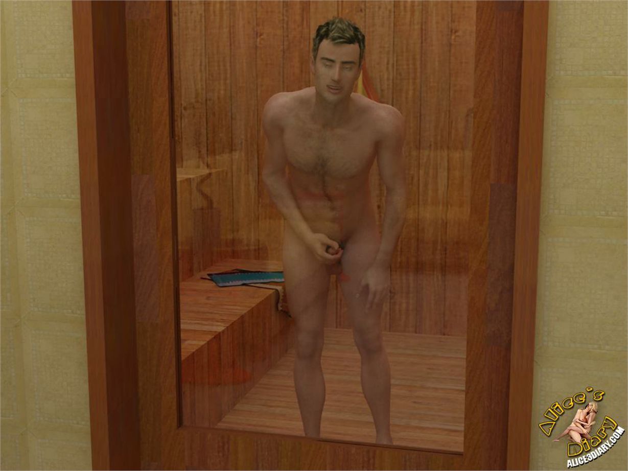 Alice’s Diary [Alice3Diary] - Chapter 08 — Page 24