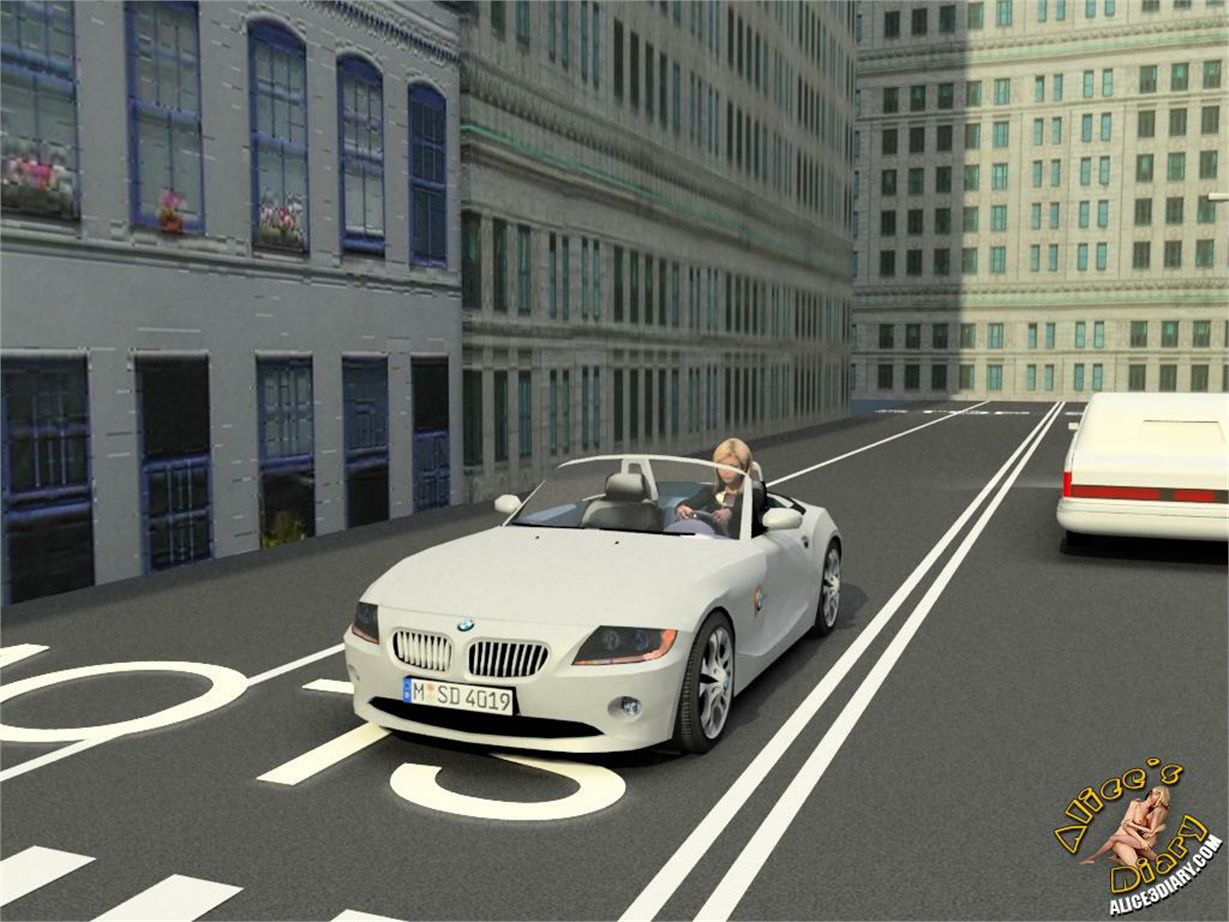 Alice’s Diary [Alice3Diary] - Chapter 23 — Page 10