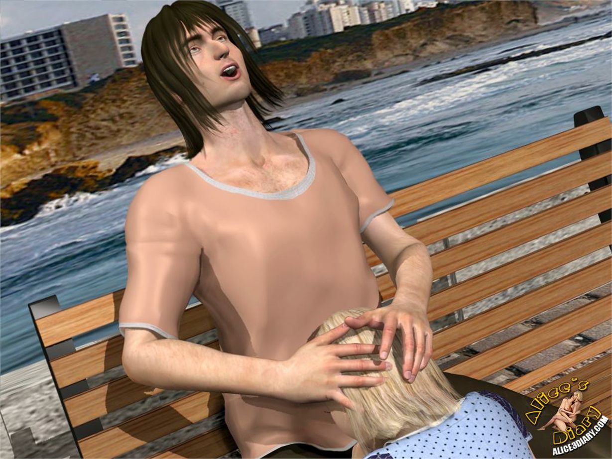 Alice’s Diary [Alice3Diary] - Chapter 27 — Page 19