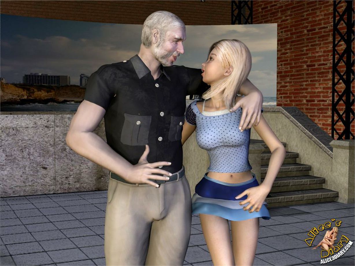 Alice’s Diary [Alice3Diary] - Chapter 27 — Page 30