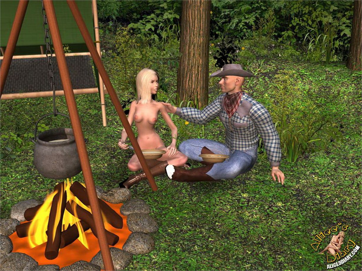 Alice’s Diary [Alice3Diary] - Chapter 43 — Page 10