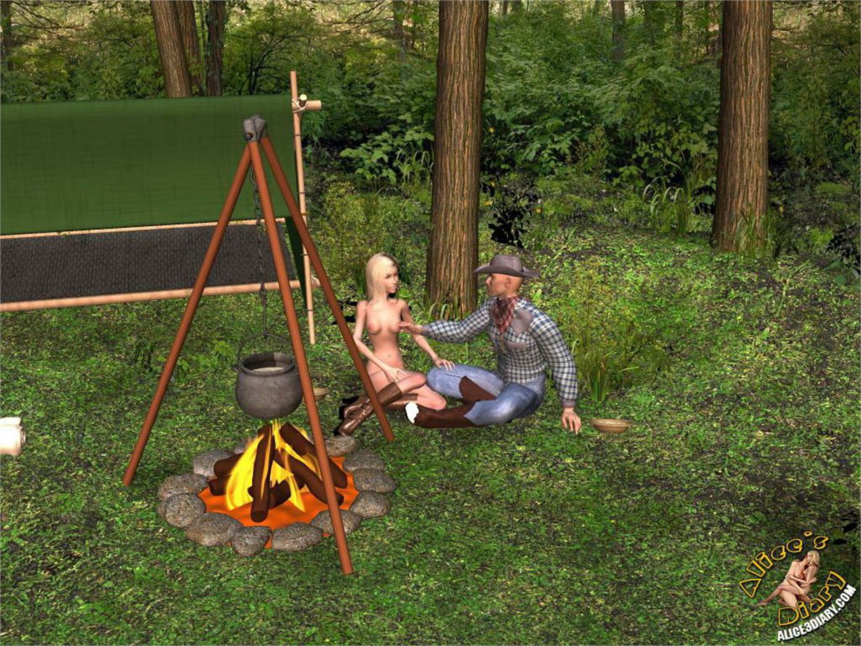 Alice’s Diary [Alice3Diary] - Chapter 43 — Page 11