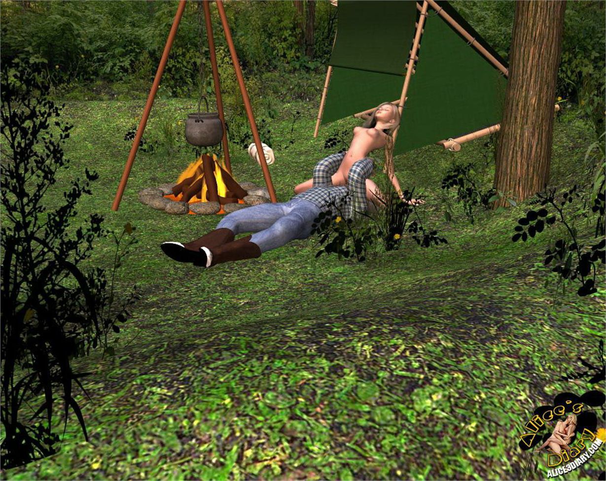 Alice’s Diary [Alice3Diary] - Chapter 43 — Page 17