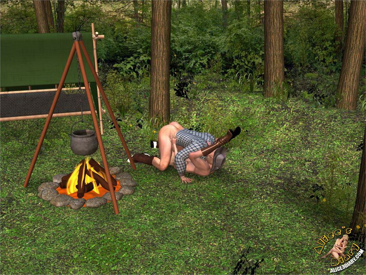 Alice’s Diary [Alice3Diary] - Chapter 43 — Page 19