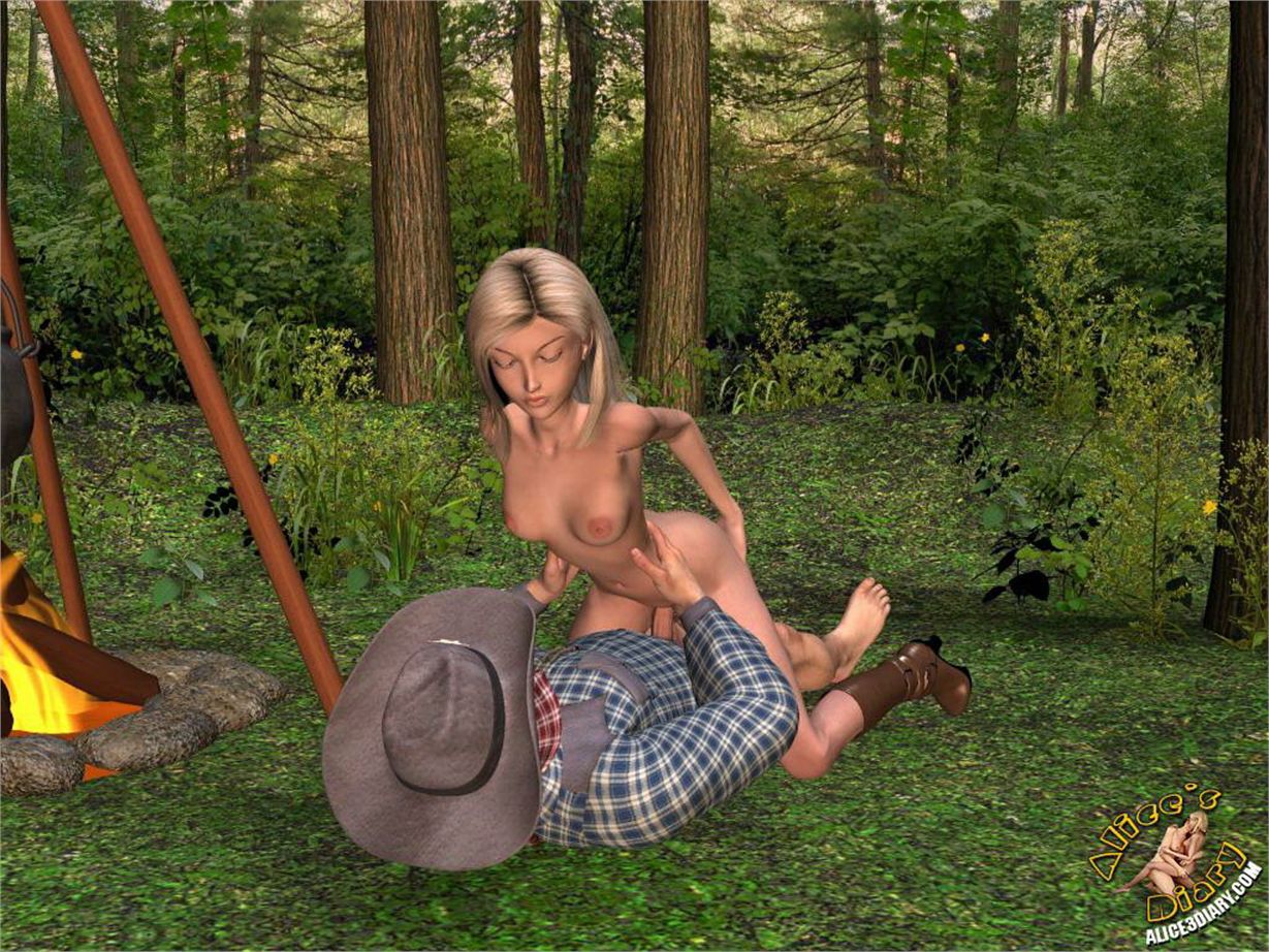 Alice’s Diary [Alice3Diary] - Chapter 43 — Page 26