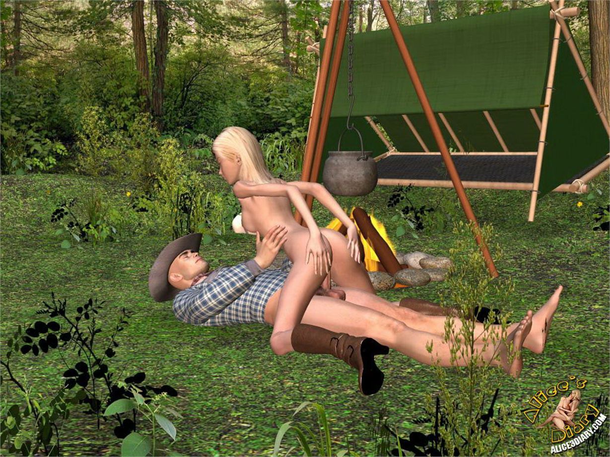 Alice’s Diary [Alice3Diary] - Chapter 43 — Page 27