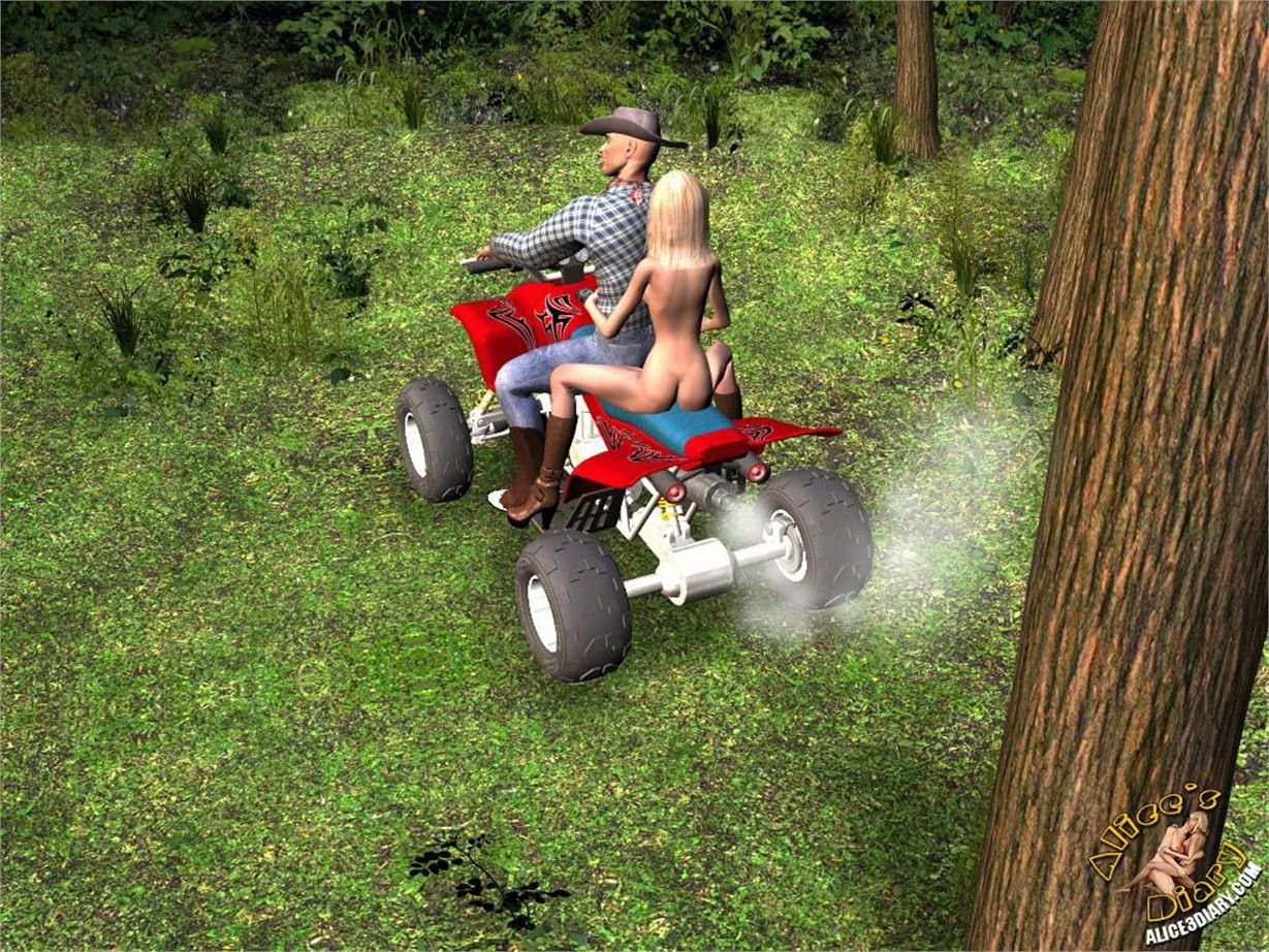 Alice’s Diary [Alice3Diary] - Chapter 43 — Page 50