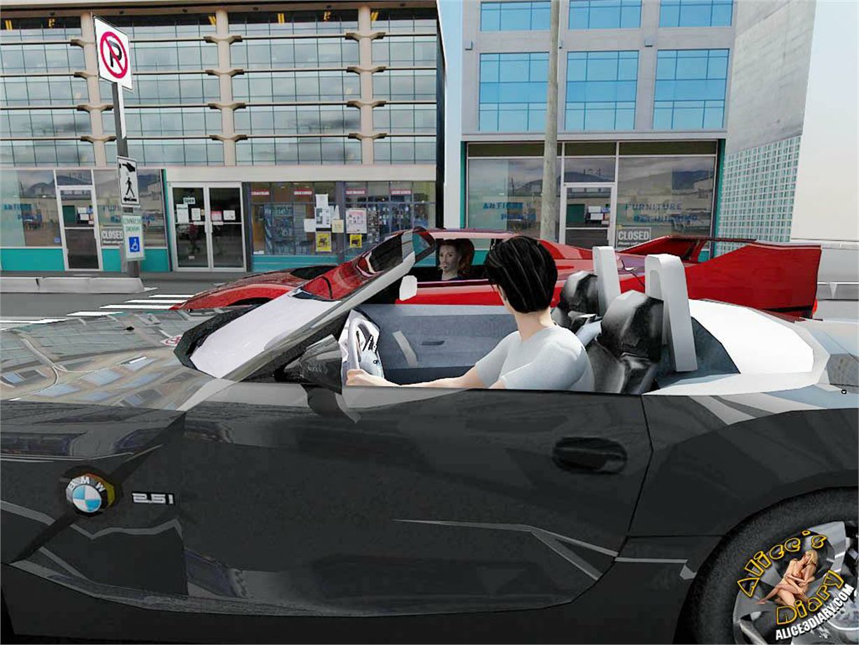 Alice’s Diary [Alice3Diary] - Chapter 46 — Page 10