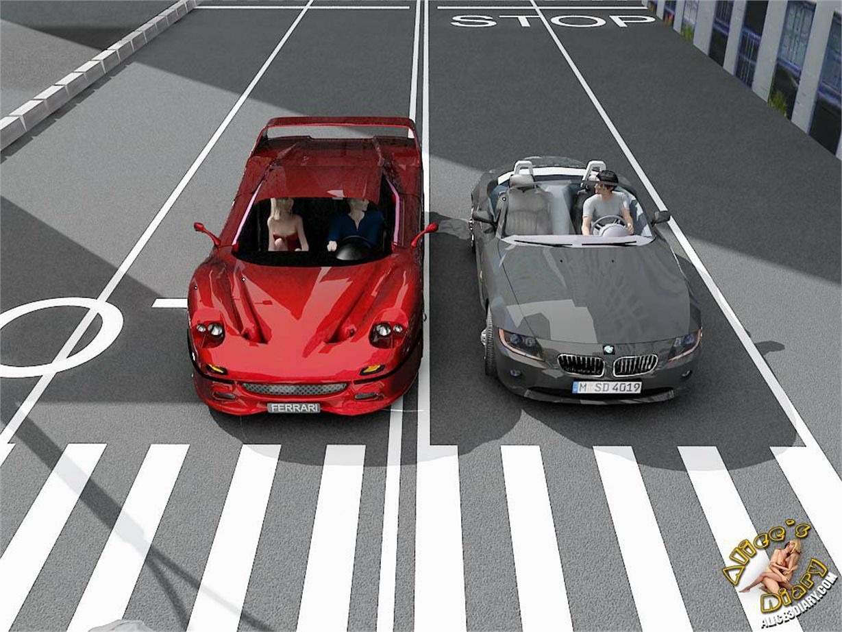 Alice’s Diary [Alice3Diary] - Chapter 46 — Page 11