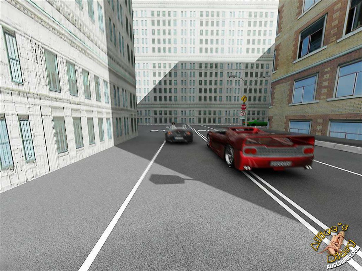 Alice’s Diary [Alice3Diary] - Chapter 46 — Page 12